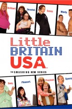 Watch Little Britain USA Solarmovie